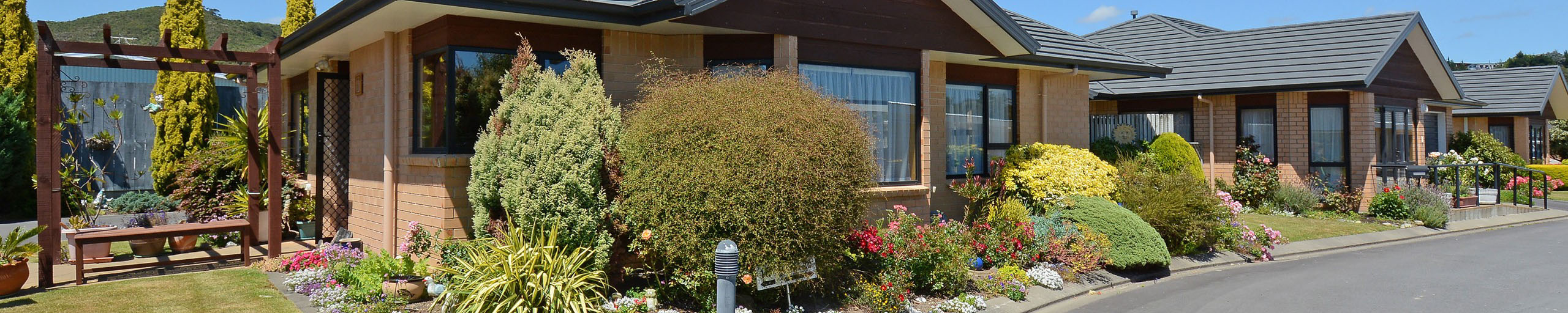 picture of retirement home